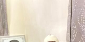 Khalilou Sankharé - Directeur Général du Groupe IMG