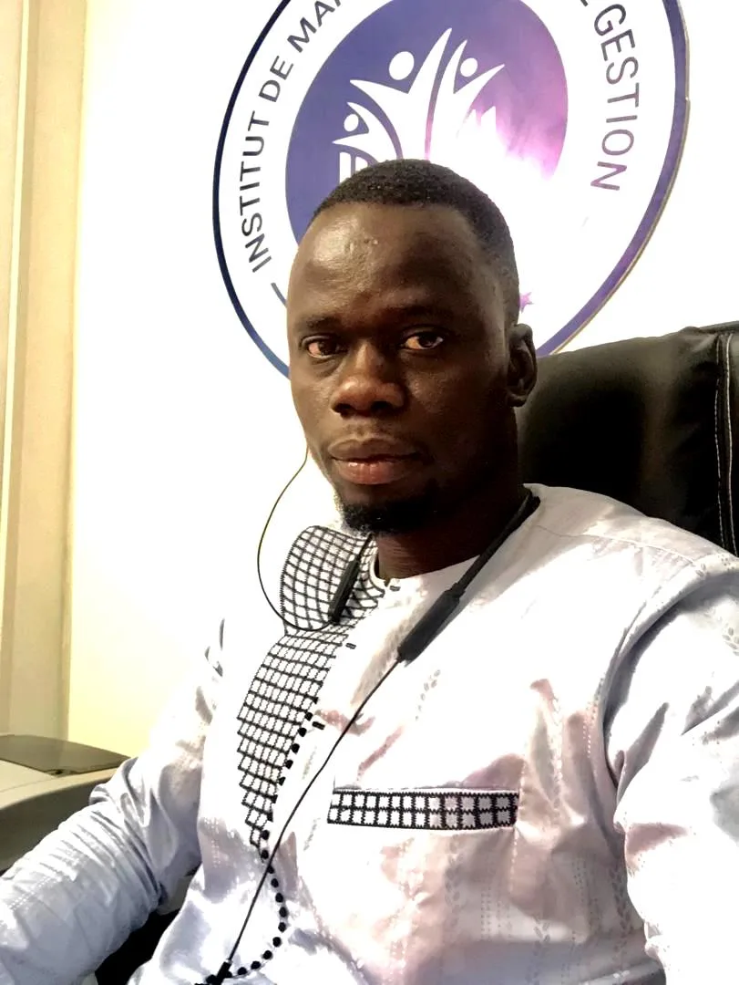 M. Abdallah SOUMARE